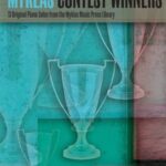 Myklas Contest Winners, book 2