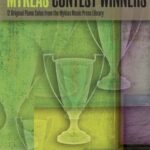 Myklas Contest Winners, book 3