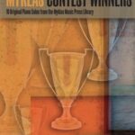 Myklas Contest Winners, book 4
