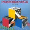 Bastien, Jane Smisor - Bastien Piano Basics : Performance, Level 2