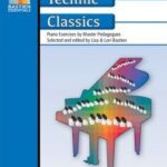 Bastien, Lisa & Lori - Technic Classics, Level 2