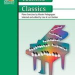 Bastien, Lisa & Lori - Technic Classics, Level 3