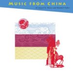 Faber - Playtime Piano : Music from China, Level 2A