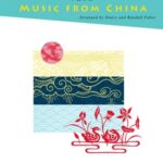 Faber - Playtime Piano : Music from China, Level 3A-3B