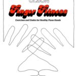 Olson, Lynn Freeman - Finger Fitness