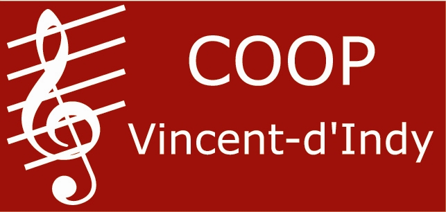 Logo coop 2010 Member Share - Become a member