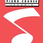 Aaron, Michael - Piano Course Technic, Grade Two