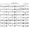 Ahrens, Cora - Daily Sight Playing Exercises, Book 2