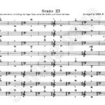 Ahrens, Cora - Daily Sight Playing Exercises, Book 2