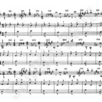 Ahrens, Cora - Daily Sight Playing Exercises, Book 2