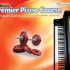 alfred_premier_tech_1a Alfred's Premier Piano Course - Technique 1a