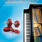 Alfred's Premier Piano Course - Technique 2a