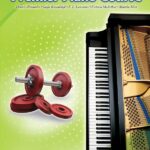 Alfred's Premier Piano Course - Technique 2b