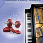 Alfred's Premier Piano Course - Technique 3