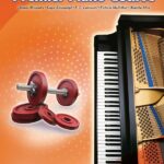 Alfred's Premier Piano Course - Technique 4