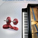 Alfred's Premier Piano Course - Technique 6