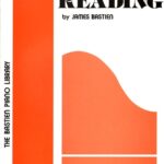 Bastien, James - Sight Reading, Level 4