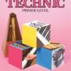 bastien_technic_0 Bastien, James - Bastien Piano Basics - Technic, Primer Level