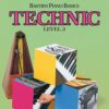 Bastien, James - Bastien Piano Basics - Technic, Level 3