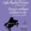 Champagne, Claude ; Berlin, Boris - Practical Sight Reading Exercises for Piano Students, 1