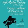 Champagne, Claude ; Berlin, Boris - Practical Sight Reading Exercises for Piano Students, 4