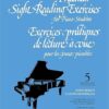 Champagne, Claude ; Berlin, Boris - Practical Sight Reading Exercises for Piano Students, 5