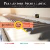 Faber and Faber - Preparatory Sightreading, Elementary