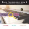Faber and Faber - Piano Sightreading Book 1, Late Elementary