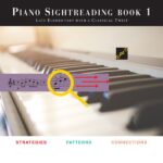 Faber and Faber - Piano Sightreading Book 1, Late Elementary