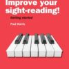 Harris, Paul - Improve Your Sight Reading, Primer Level