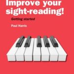 Harris, Paul - Improve Your Sight Reading, Primer Level