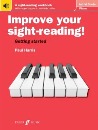 Harris, Paul - Improve Your Sight Reading, Primer Level