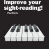 Harris, Paul - Improve Your Sight Reading, Level 8 Advanced