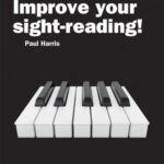 Harris, Paul - Improve Your Sight Reading, Level 8 Advanced
