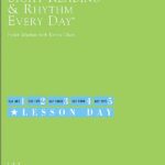 Marlais, Helen ; Olson, Kevin - Sight Reading & Rythm Every Day, book 1A