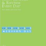 Marlais, Helen ; Olson, Kevin - Sight Reading & Rythm Every Day, book 1B