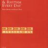 Marlais, Helen ; Olson, Kevin - Sight Reading & Rythm Every Day, book 2A