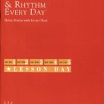 Marlais, Helen ; Olson, Kevin - Sight Reading & Rythm Every Day, book 2A