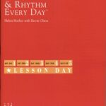 Marlais, Helen ; Olson, Kevin - Sight Reading & Rythm Every Day, book 2b