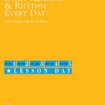Marlais, Helen ; Olson, Kevin - Sight Reading & Rythm Every Day, book 3B