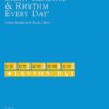 Marlais, Helen ; Olson, Kevin - Sight Reading & Rythm Every Day, book 4A