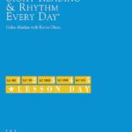 Marlais, Helen ; Olson, Kevin - Sight Reading & Rythm Every Day, book 4A