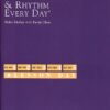 Marlais, Helen ; Olson, Kevin - Sight Reading & Rythm Every Day, book 5