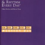 Marlais, Helen ; Olson, Kevin - Sight Reading & Rythm Every Day, book 5