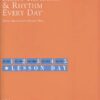 Marlais, Helen ; Olson, Kevin - Sight Reading & Rythm Every Day, book 6