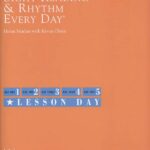 Marlais, Helen ; Olson, Kevin - Sight Reading & Rythm Every Day, book 6