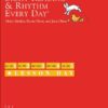 Marlais, Helen ; Olson, Kevin - Sight Reading & Rythm Every Day, book B
