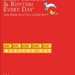 Marlais, Helen ; Olson, Kevin - Sight Reading & Rythm Every Day, book B