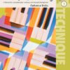 Rollin, Catherine - Pathways to Artistry, Technique vol. 3