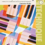 Rollin, Catherine - Pathways to Artistry, Technique vol. 3